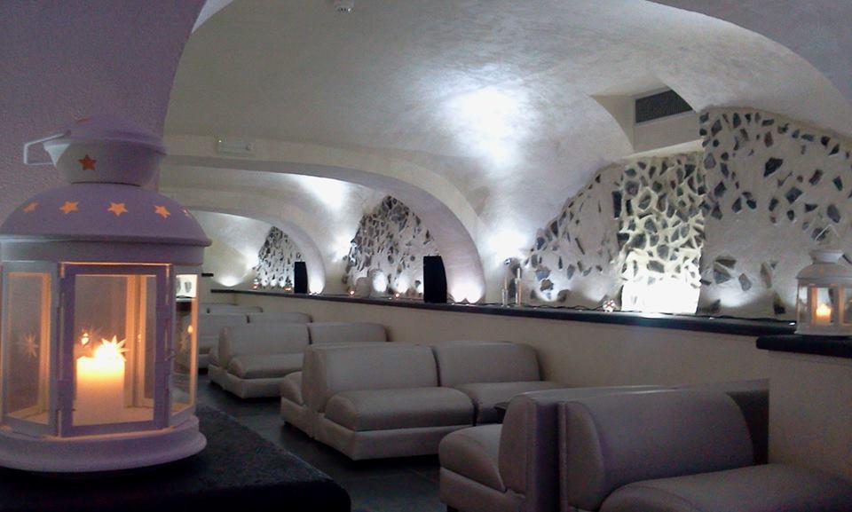 Hotel Ristorante Amitrano Pompeia Exterior foto